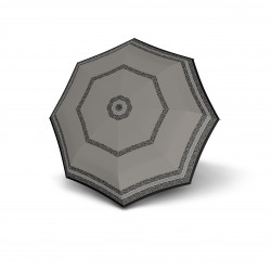 Fibre Mini Classic - składany parasol damski