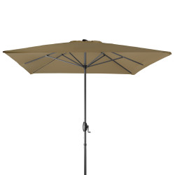 Basic Lift 2 x 3 m – parasol z rączką